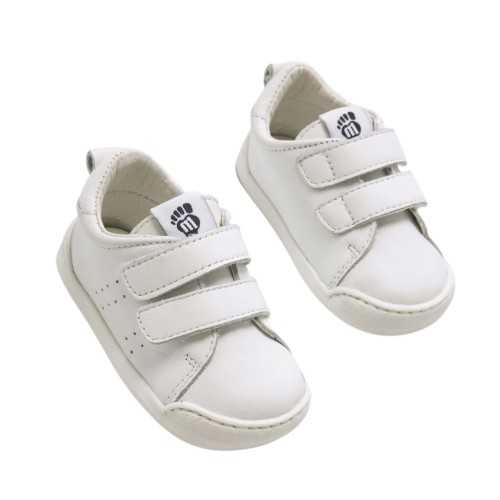 Zapatillas Mustang Respetuosas Bebe Marino