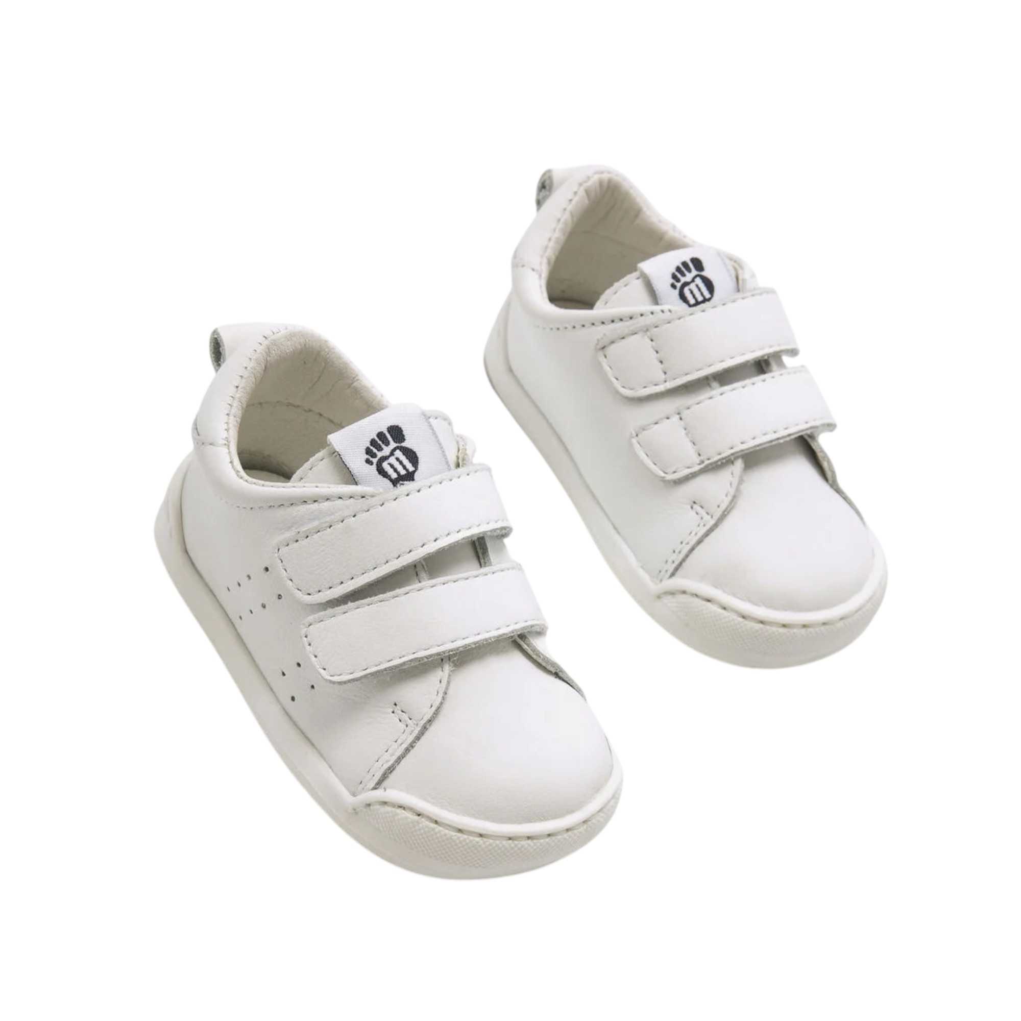 Zapatillas Mustang Respetuosas Bebe Marino