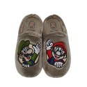 Zapatillas Casa Super Mario Luigi