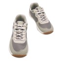 Deportivas Mustang Barefoot Mujer