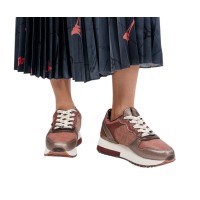 Zapatillas Deportivas Anekke Plataforma