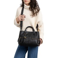 Bolso Tachas Refresh Mujer