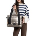 Bolso Shopper Acolchado Refresh