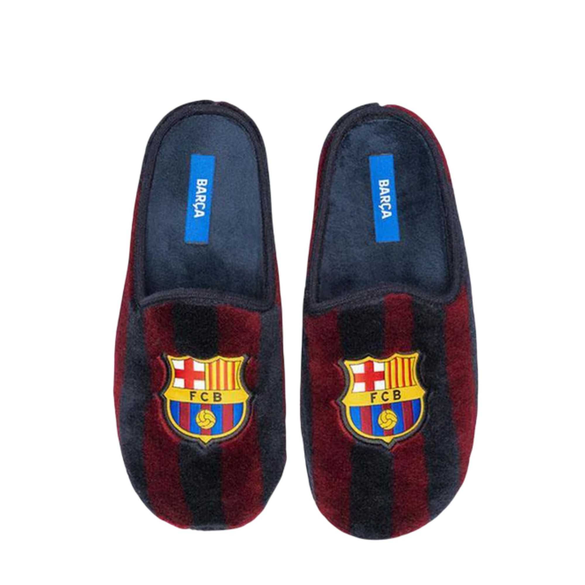 Zapatillas oficiales FC Barcelona