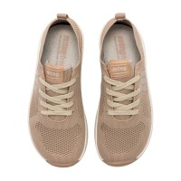 Deportivas Mustang Barefoot Rejilla