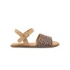 Sandalias Piel Niño Mustang Respetuosas