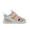 Sandalia Deportiva Mustang Respetuosas Bebe