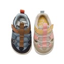 Sandalias Respetuosas Estilo Deportivo Bebe