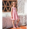 Sandalia Cangrejera Joma Marino Rosa