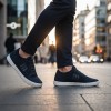 Zapatillas Mustang Barefoot JYM