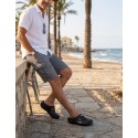 Zuecos Tipo Crocs Joma Hombre