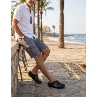 Zuecos Tipo Crocs Joma Hombre