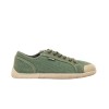 Zapatillas Mustang Barefoot Blanco