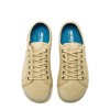 Zapatillas Mustang Barefoot Blanco