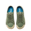 Zapatillas Mustang Barefoot Blanco