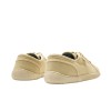 Zapatillas Mustang Barefoot Blanco