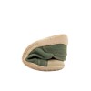 Zapatillas Mustang Barefoot Blanco