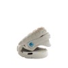 Zuecos Tipo Crocs Joma Hombre