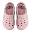 Zuecos Tipo Crocs Joma Hombre