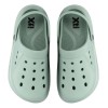 Zuecos Tipo Crocs Joma Hombre