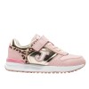 Deportivas Joma Rosa Animal Print