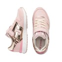 Zapatillas Deportivas  Joma Rosa Animal Print