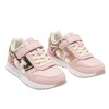Deportivas Joma Rosa Animal Print