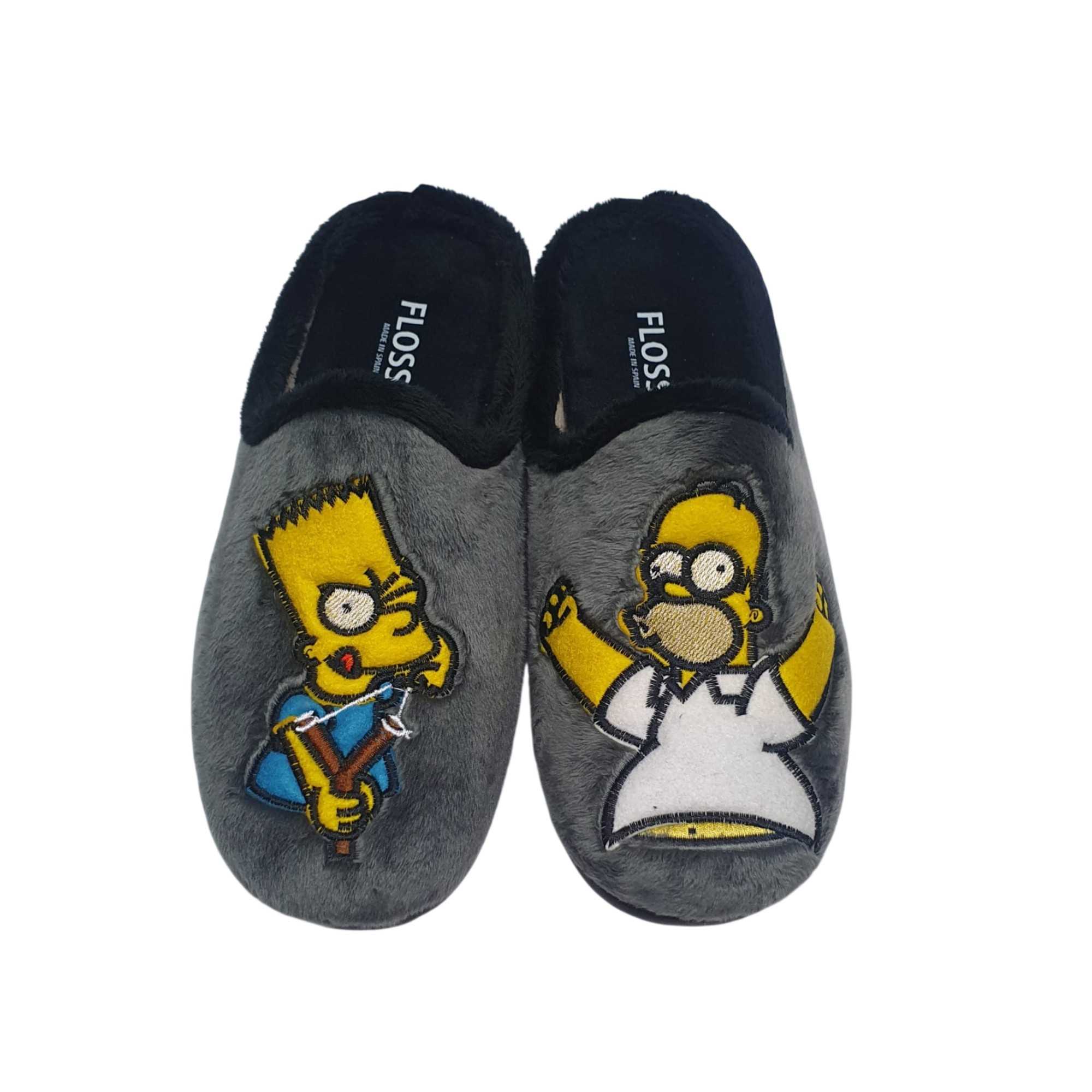 Zapatillas Monstruo Galletas para Hombre