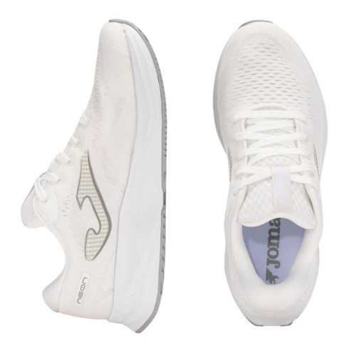 Zapatillas Deportivas Joma Neon Blanco