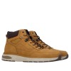 Bota Hombre Cordones Xti Color Panamá