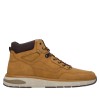 Bota Hombre Cordones Xti Color Panamá