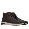 Bota Hombre Cordones Xti Color Panamá
