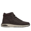 Bota Hombre Cordones Xti Color Panamá