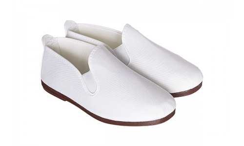 Zapatillas de calle, lonas