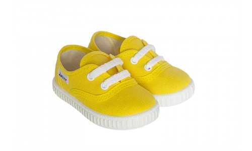 Zapatillas de calle, lonas